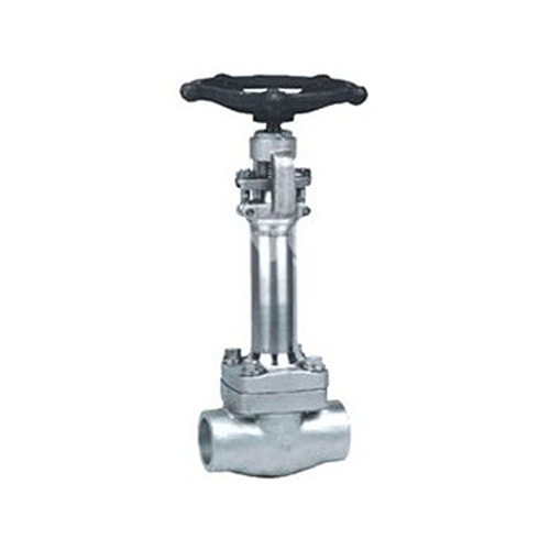 DZ11H、DZ11Y 型鍛鋼低溫閘閥